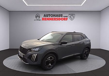 Peugeot 2008 PureTech 130 EAT8 Allure