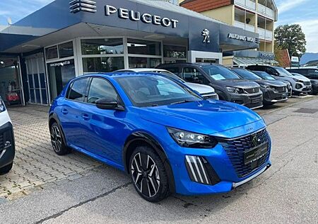 Peugeot 208 GT