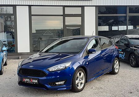 Ford Focus Lim. ST-Line 1.0 EcoBoost *Wi-Paket*