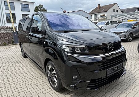 Opel Zafira Life XL Nav Kam PDC SHZ 9-Sitzer