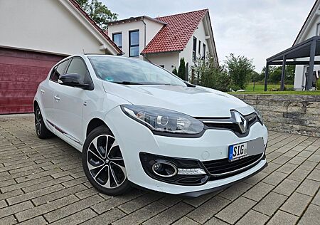 Renault Megane Bose Edition ENERGY TCe 130 Start & S...