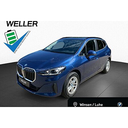 BMW 2er Active Tourer leasen