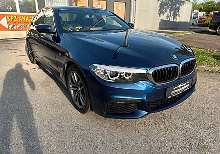 BMW 530 Baureihe 5 Lim. d xDrive M Sport