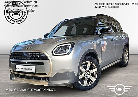 Mini Cooper D Countryman Countryman D Head-Up HK HiFi DAB LED Pano.Dach