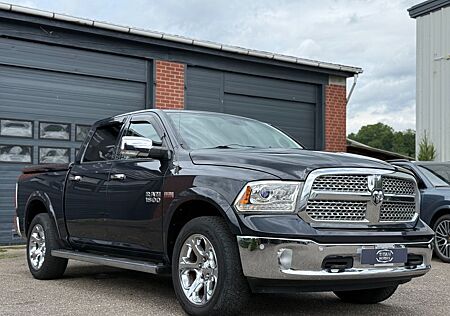 Dodge RAM 1500 5.7 4x4/Laramie/Crew/Prins-LPG/Alpine