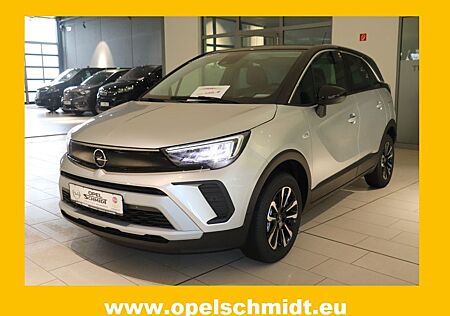 Opel Crossland X Crossland 1.2 Automatik Elegance