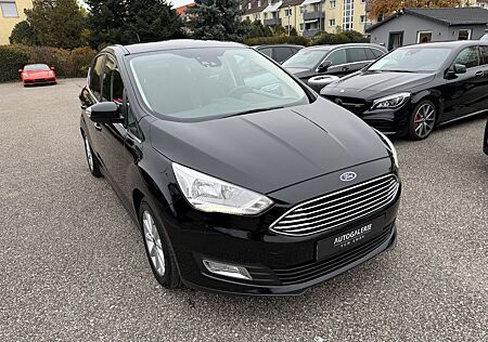 Ford C-Max 2,0 TDCi / Titanium / AHK / NAVI / TEMPO