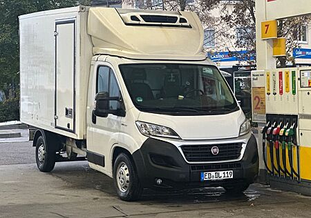 Fiat Ducato Tiefkühlkoffer -21* Grad