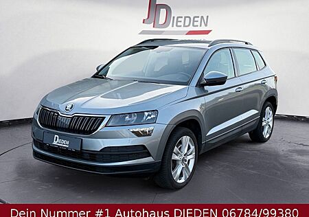 Skoda Karoq Style LED-INDUKTION-TEMPOMAT