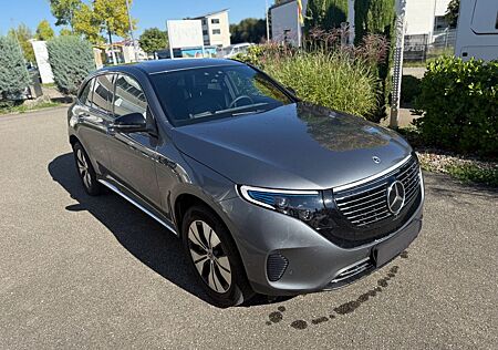 Mercedes-Benz EQC 400 4Matic
