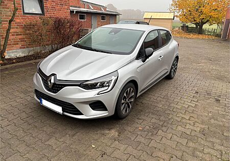Renault Clio SCe 65 Equilibre