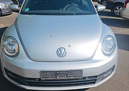 VW Beetle Volkswagen Lim. Basis