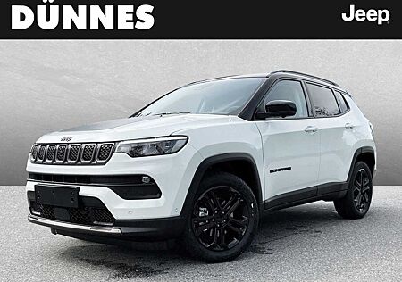 Jeep Compass Upland MHEV *Aktion*