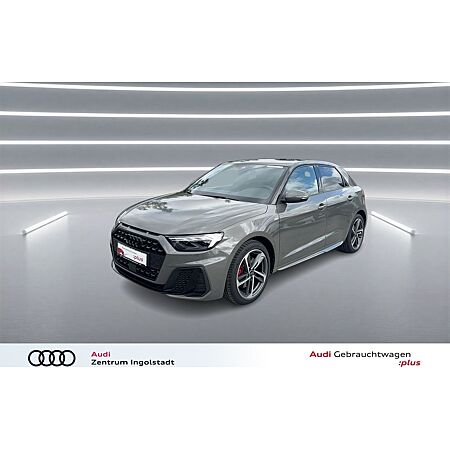 Audi A1 leasen