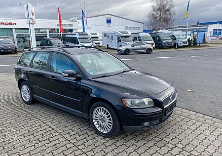 Volvo V50 Kombi 2.0 D Summum