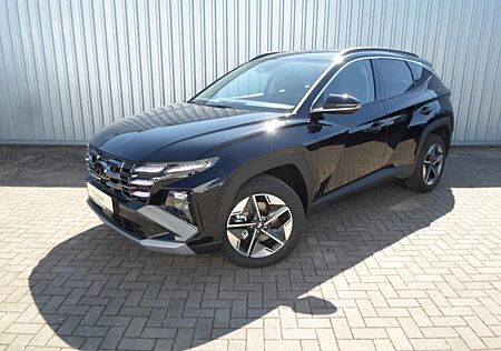 Hyundai Tucson Trend MY25 Hybrid 1.6T 215PS 2WD