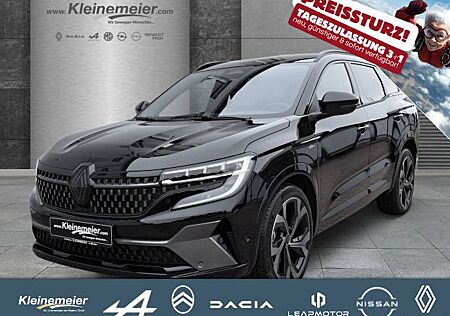Renault Espace Esprit Alpine E-Tech 200 *Matrix, Google
