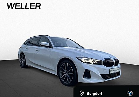 BMW 320d Touring xDrive LiCo+,Sthzg,DAProf,PA,HiFi
