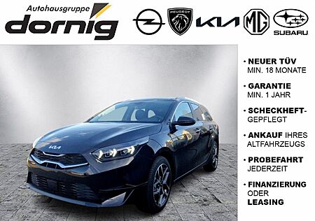 Kia Cee'd Sportswagon Ceed SW 1.5T 140 DCT7 Platinum