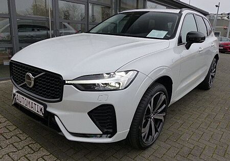 Volvo XC 60 XC60 Plus Dark B4 (D)AWD Aut.EU6d*ALU 21"*ACC-T.