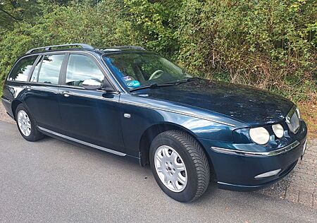 Rover 75 1.8 Tourer Classic Classic