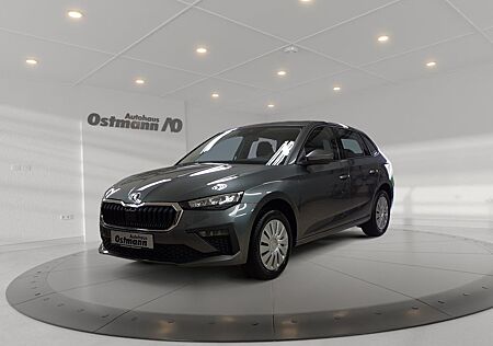 Skoda Scala Essence 1.0 TSI SHZ PDC LED FSE
