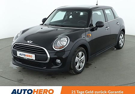 Mini ONE *PANO*KLIMA*GARANTIE*