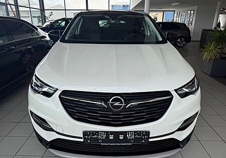 Opel Grandland X Grandland (X)Innovation LED*Navi*RFK*PDC*Lnkhzg