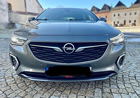 Opel Insignia 2.0 BiTurbo Diesel GSI Auto 4x4 ST GSI