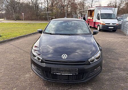 VW Scirocco Volkswagen 2.0 TSI 199kW Sport