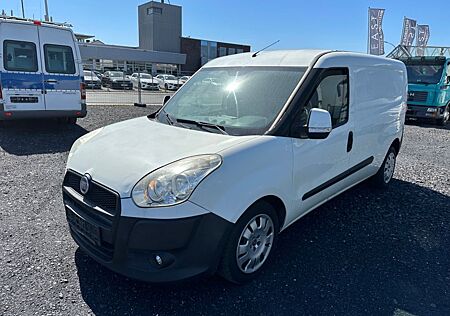 Fiat Doblo Doblò SX Maxi Kühlkasten Külwagen
