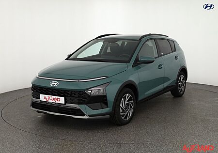 Hyundai Bayon 1.0T-GDI Aut. Facelift LED Navi Sitzheizun