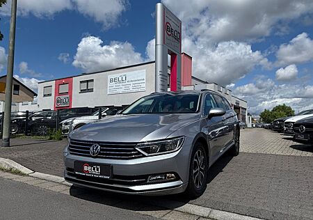 VW Passat Variant Volkswagen Passat Var. 1,5 TSI Comfortline ACC FINANZIERUNG