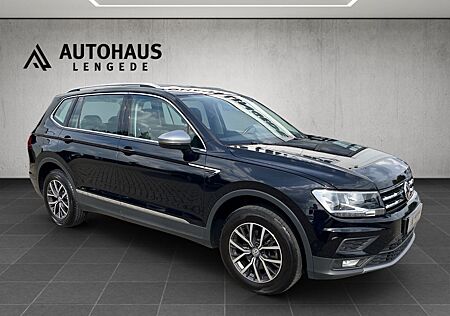 VW Tiguan Allspace Volkswagen 2.0 TDI DSG *AHK *NAVI *17"LM