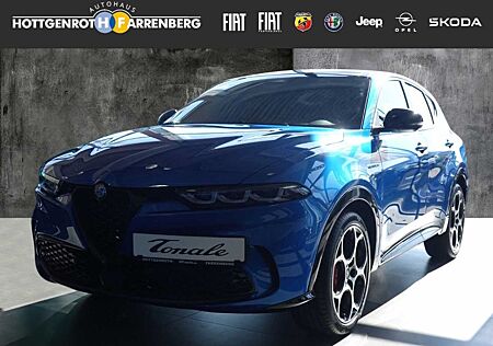 Alfa Romeo Tonale Mild EU6e Veloce 1.5 VGT Hybrid Navi Digi