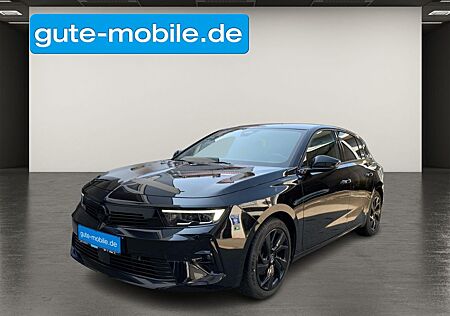 Opel Astra GS 1.2 Turbo Autom.| SHZ| DAB| 360°