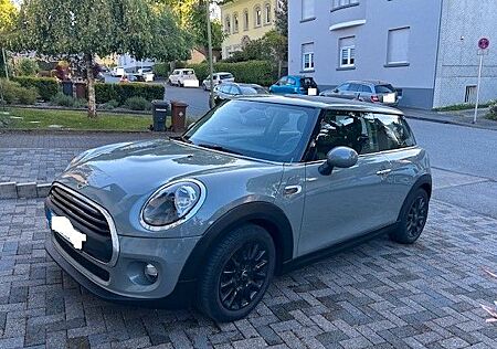 Mini One D , Navi, CarPlay, Klimaautomatik, TÜV Neu
