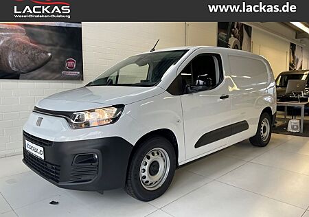 Fiat Doblo E Cargo KaWa L2 100 KW *Navi*Radio* Navi K