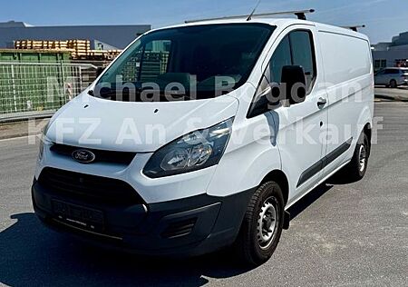 Ford Transit Custom Kasten 270 L1 DACHTRÄGER!