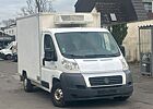 Fiat Ducato ~KOFFER KÜHLWAGEN ~NEU TÜV~3.SITZER