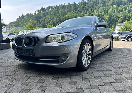 BMW 525 d Touring*HU 02/2026*Panorama*