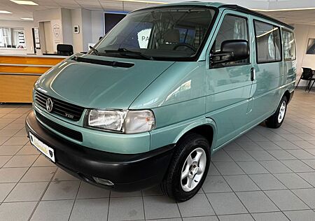 VW T4 Multivan Volkswagen - Wohnmobile