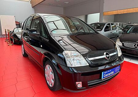 Opel Meriva Edition Servo El.Fensterheber Tüv neu