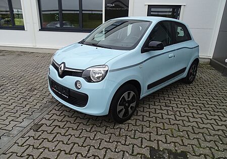 Renault Twingo Limited KLIMA, GARANTIE