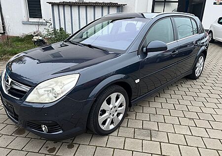 Opel Signum Edition SITZHEIZUNG TEMPOMAT PARK HILFE