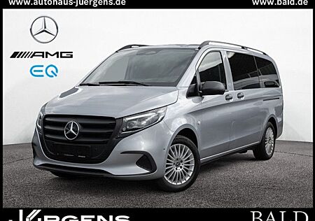 Mercedes-Benz Vito 119 Tourer/PRO/MOPF/Navi/MBUX/Totw/SHZ/Temp
