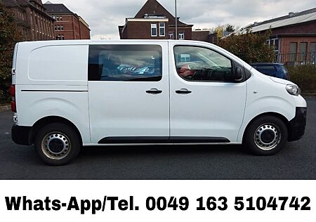Peugeot Expert 2.0 L2 Mixto Doppelkab 6Sitze Klima