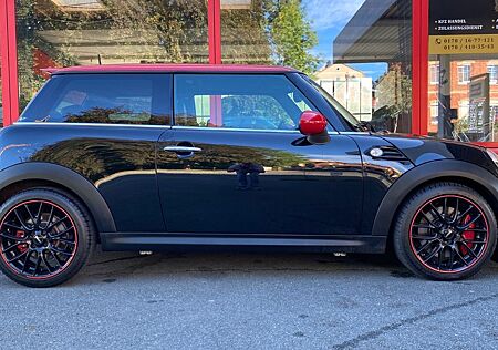 Mini John Cooper Works R17/Aero 2/Leder/Navi/H&K
