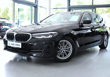 BMW 530d (G31)*LED*ACC*HUD*ParkAss*Panorama*Ambiente