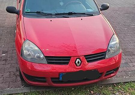 Renault Clio Campus Top Zustand tüv bis 07/26